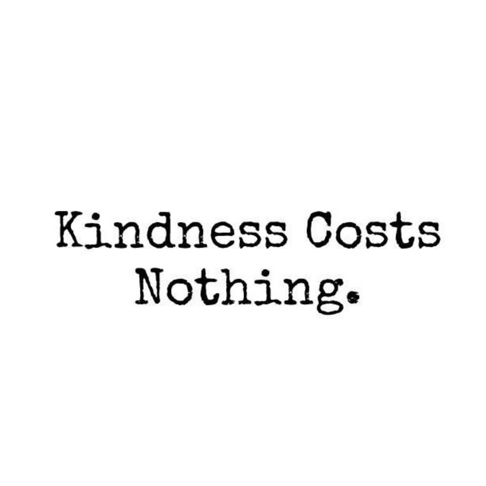 Be Kind  😃 Shop Posh